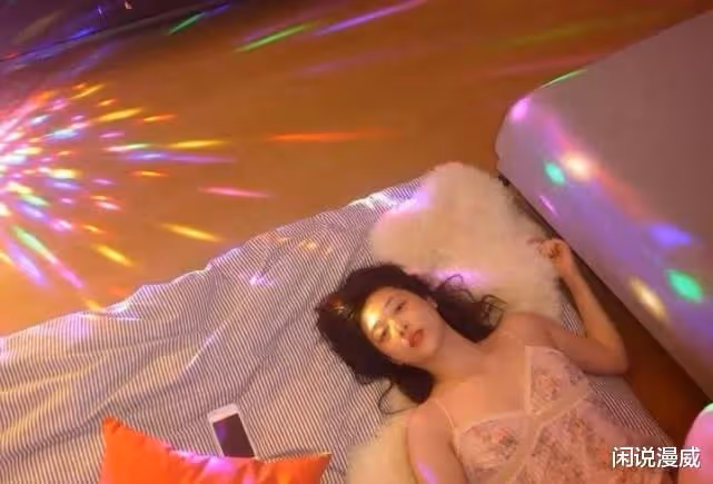 韓女星自述3年遭300多次潛規則，導演在廁所狂摸，娛樂圈太黑暗了