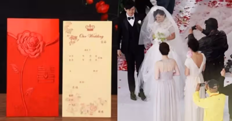 喜帖已發出，女方臨時加碼婚房過戶，否則不嫁，男方不再慣放生另娶：聰明反被聰明誤