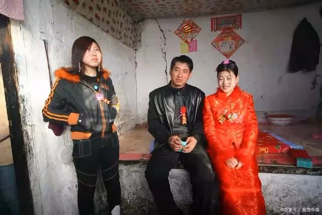 喜帖已發出,女方臨時加碼婚房過戶,否則不嫁,男方不再慣放生另娶:聰明反被聰明誤