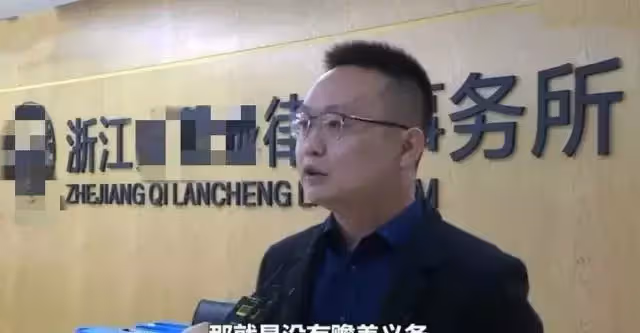兒子年薪260萬,卻拒絕贍養生病母親,被斥不孝兒子吐露實情後,全網一邊倒:不養就對了