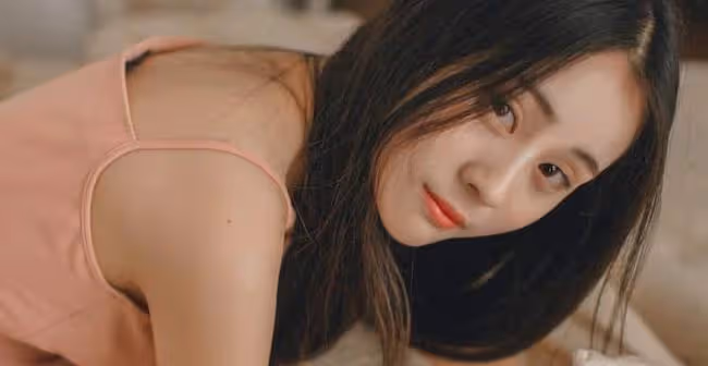 遇見他後,我使出作為女人的渾身解數,想到得到他