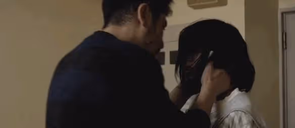你和導演什麼關係?「最多算是 P 友」,我迷戀他的六塊腹肌