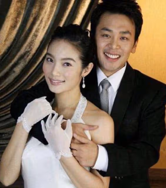 韓國「最慘明星」李敏英：被家暴到終生不孕，婚後13天閃電離婚