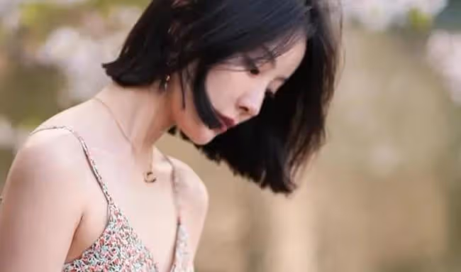 綠茶只配撿垃圾,和渣男分開後,我解脫了