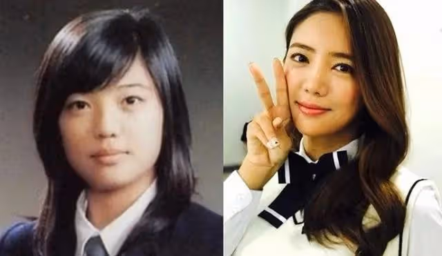 突然隱退是因為丈夫犯了欺詐罪？性感女演員紅極一時如今獨自育兒