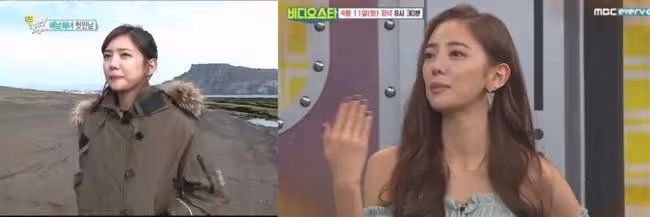 突然隱退是因為丈夫犯了欺詐罪?性感女演員紅極一時如今獨自育兒