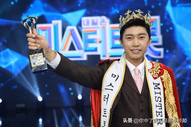 韓國男星隱藏身份車禍現場救治路人，2日後被媒體發現身份