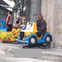 她的翻車是誰的錯?