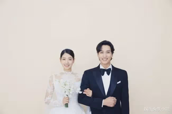 女方結婚了，這對cp徹底崩了？