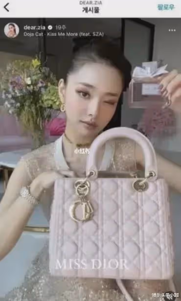 這次她真的涼了？