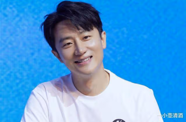 黃軒的逆襲人生,以及他背後的女人,與蔣雯麗的關係只是一步之遙
