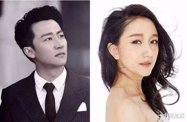 黃軒的逆襲人生,以及他背後的女人,與蔣雯麗的關係只是一步之遙