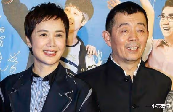 黃軒的逆襲人生,以及他背後的女人,與蔣雯麗的關係只是一步之遙
