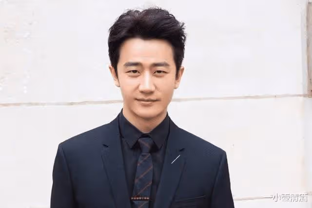黃軒的逆襲人生,以及他背後的女人,與蔣雯麗的關係只是一步之遙