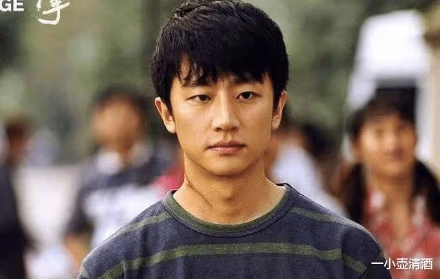 黃軒的逆襲人生,以及他背後的女人,與蔣雯麗的關係只是一步之遙