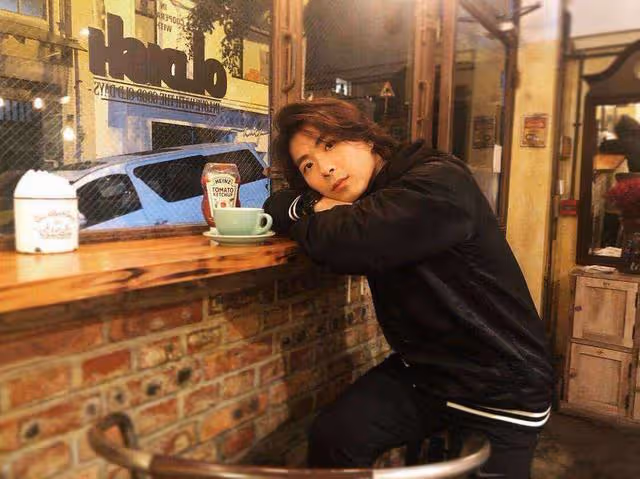 奢華!TVB《愛回家》龔燁喜迎41歲生日,粉絲花十萬元為其應援