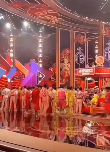 央視春晚藝術家陣容曝光,張國立陳寶國同台,李雪健姜昆也將現身