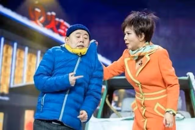 央視春晚藝術家陣容曝光,張國立陳寶國同台,李雪健姜昆也將現身