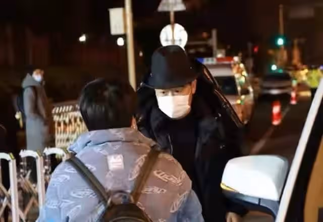 央視春晚藝術家陣容曝光,張國立陳寶國同台,李雪健姜昆也將現身