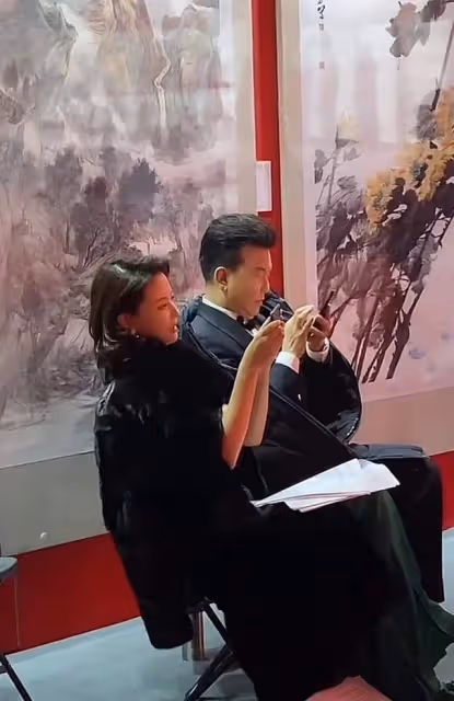 央視春晚藝術家陣容曝光,張國立陳寶國同台,李雪健姜昆也將現身