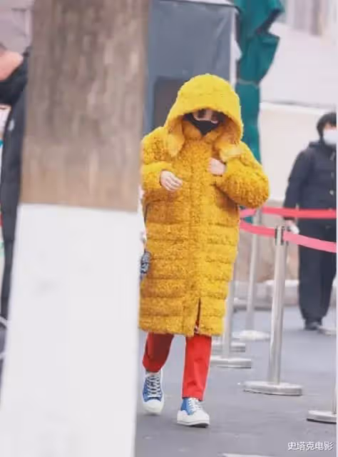 春晚彩排:劉濤大氣,趙麗穎可愛!而最大的贏家卻是這兩位女士