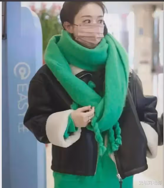 春晚彩排:劉濤大氣,趙麗穎可愛!而最大的贏家卻是這兩位女士