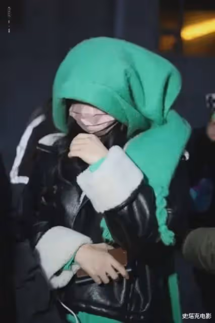 春晚彩排:劉濤大氣,趙麗穎可愛!而最大的贏家卻是這兩位女士