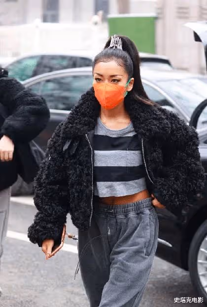 春晚彩排:劉濤大氣,趙麗穎可愛!而最大的贏家卻是這兩位女士