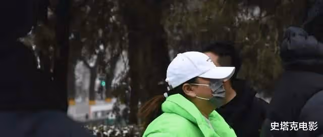 春晚彩排:劉濤大氣,趙麗穎可愛!而最大的贏家卻是這兩位女士