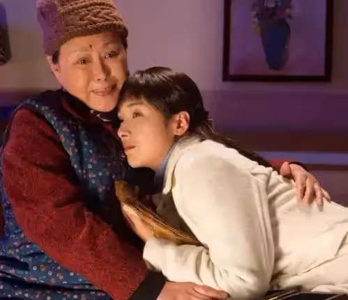 陪嫁房才200平,什麼狗屁親家,婆婆吐槽,換來兒子的離婚證