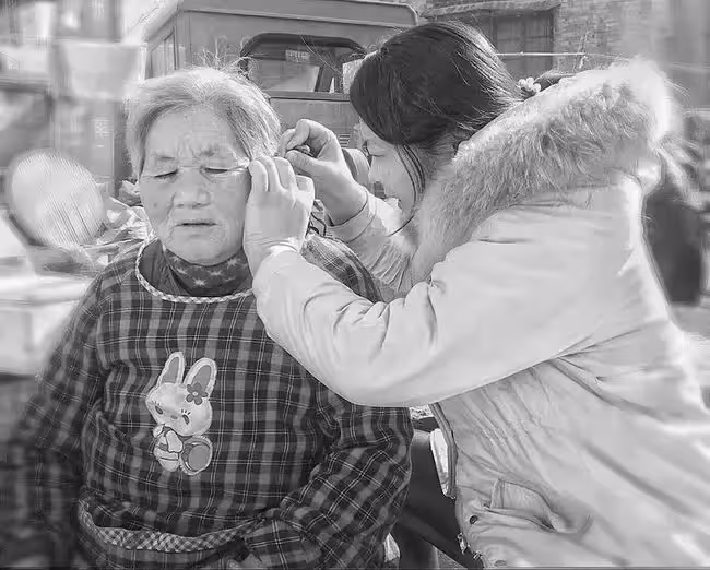 陪嫁房才200平,什麼狗屁親家,婆婆吐槽,換來兒子的離婚證