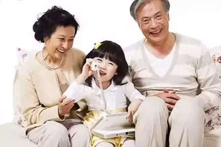 兒媳,你帶孩子回娘家吧,你妹妹嫌吵,嫌吵滾出去,房是娘家的