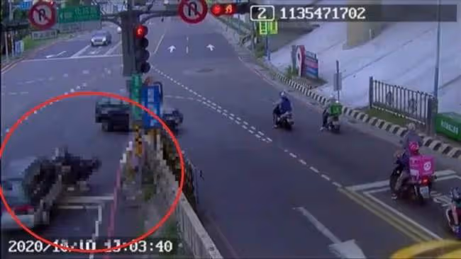 曝台灣童星車禍逝世時已有身孕，肇事者被判6個月，母親仍在上訴