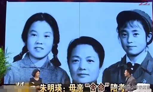 著名歌唱家朱明瑛:對兒子催婚又逼婚,最終結果怎麼樣了?