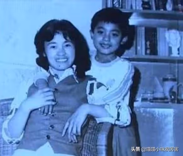 著名歌唱家朱明瑛:對兒子催婚又逼婚,最終結果怎麼樣了?