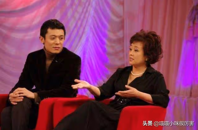 著名歌唱家朱明瑛：對兒子催婚又逼婚，最終結果怎麼樣了？