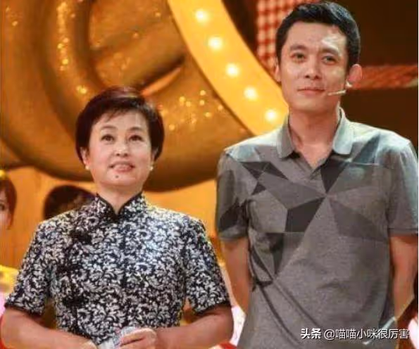 著名歌唱家朱明瑛：對兒子催婚又逼婚，最終結果怎麼樣了？