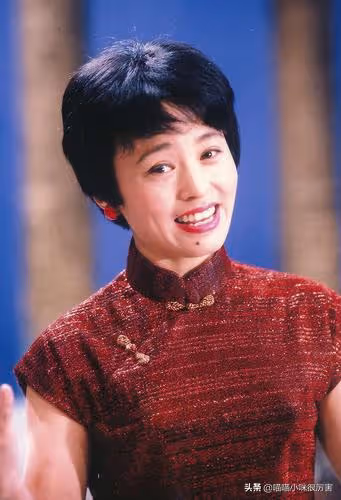 著名歌唱家朱明瑛:對兒子催婚又逼婚,最終結果怎麼樣了?