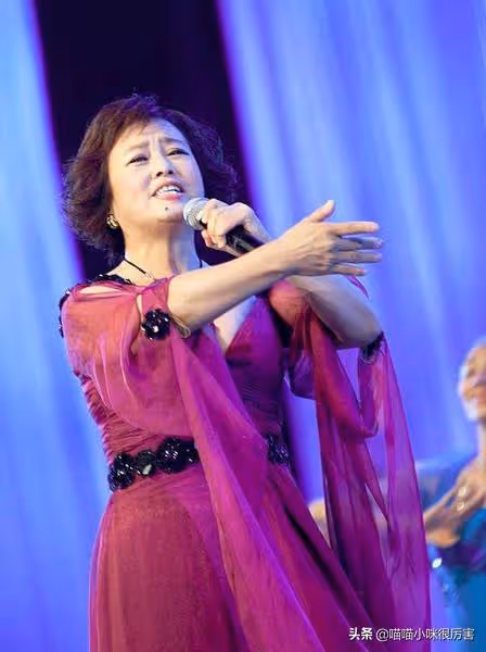 著名歌唱家朱明瑛:對兒子催婚又逼婚,最終結果怎麼樣了?
