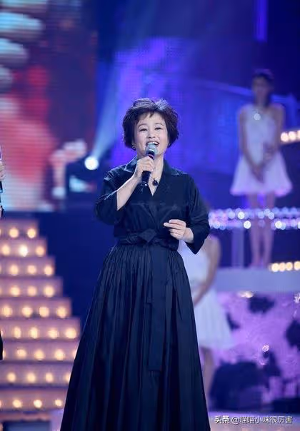 著名歌唱家朱明瑛:對兒子催婚又逼婚,最終結果怎麼樣了?