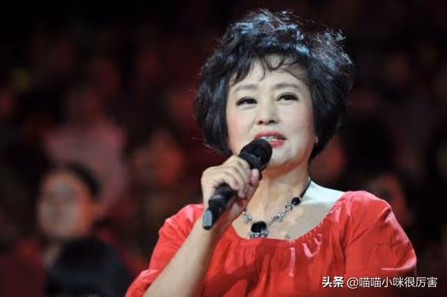 著名歌唱家朱明瑛:對兒子催婚又逼婚,最終結果怎麼樣了?