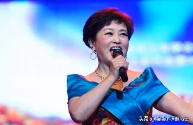 著名歌唱家朱明瑛:對兒子催婚又逼婚,最終結果怎麼樣了?