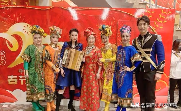 著名歌唱家朱明瑛:對兒子催婚又逼婚,最終結果怎麼樣了?