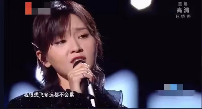 讓鳳凰傳奇、陳奕迅全網刷屏,這個女人到底什麼來頭?