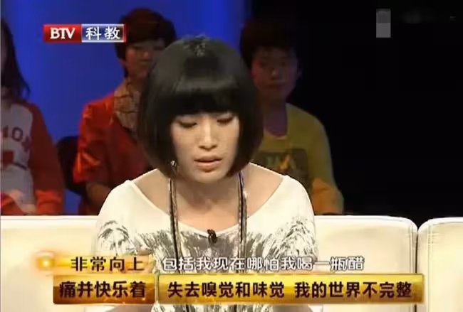 讓鳳凰傳奇、陳奕迅全網刷屏,這個女人到底什麼來頭?