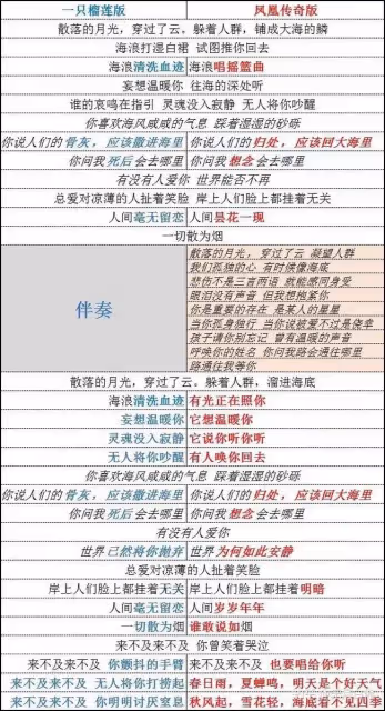 讓鳳凰傳奇、陳奕迅全網刷屏，這個女人到底什麼來頭？