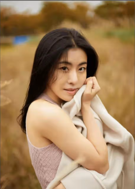 39歲台灣女星閃婚嫁上海富商!婚後定居內地,備受寵愛盼早日當媽