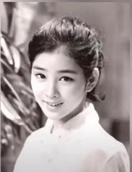 日本電影界的傳奇——吉永小百合