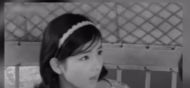 日本電影界的傳奇——吉永小百合