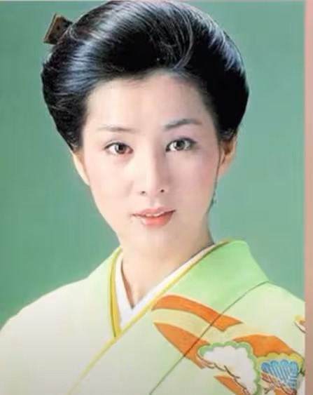 日本電影界的傳奇——吉永小百合